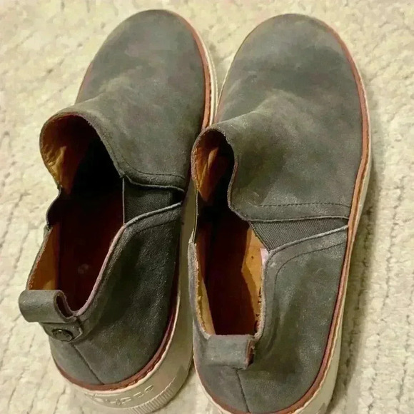 J/Slides NYC women's 6.5 - Picture 7 of 10